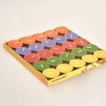 wholesale tea light candle manufacturer