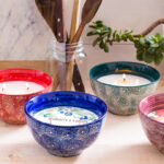 Luxury Candle Private Label Manufacturer