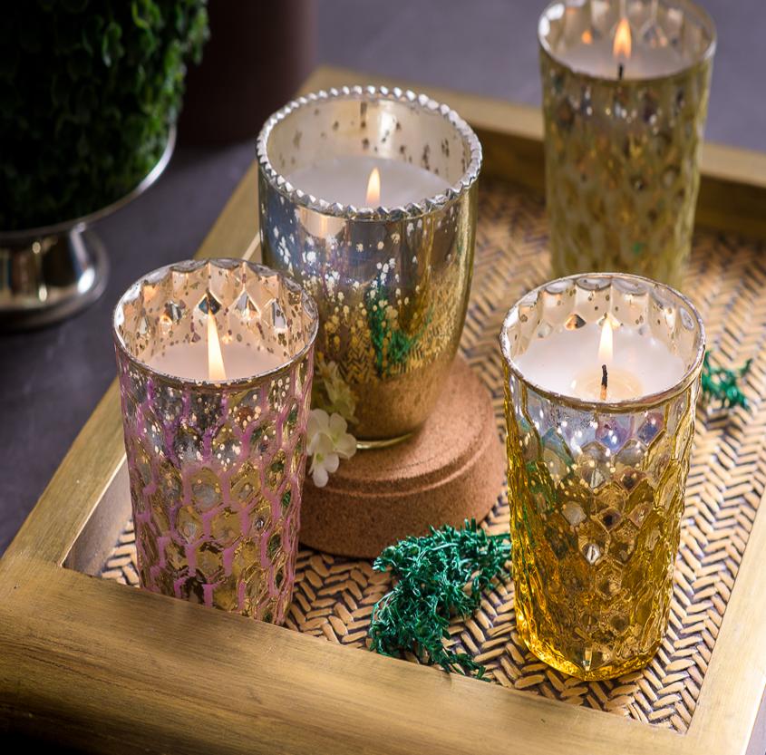 candle manufacturer white label