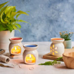 wholesale candle white label manufacturer