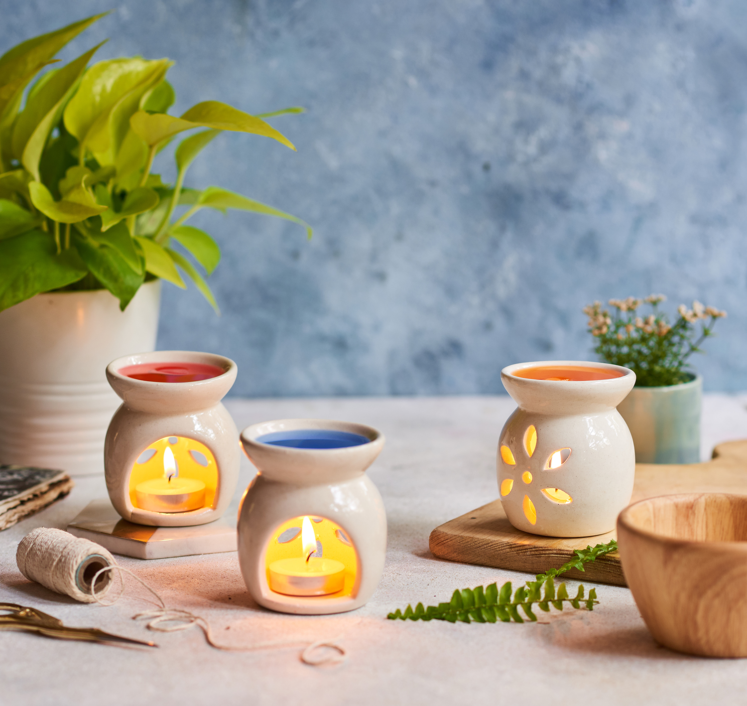 wholesale candle white label manufacturer