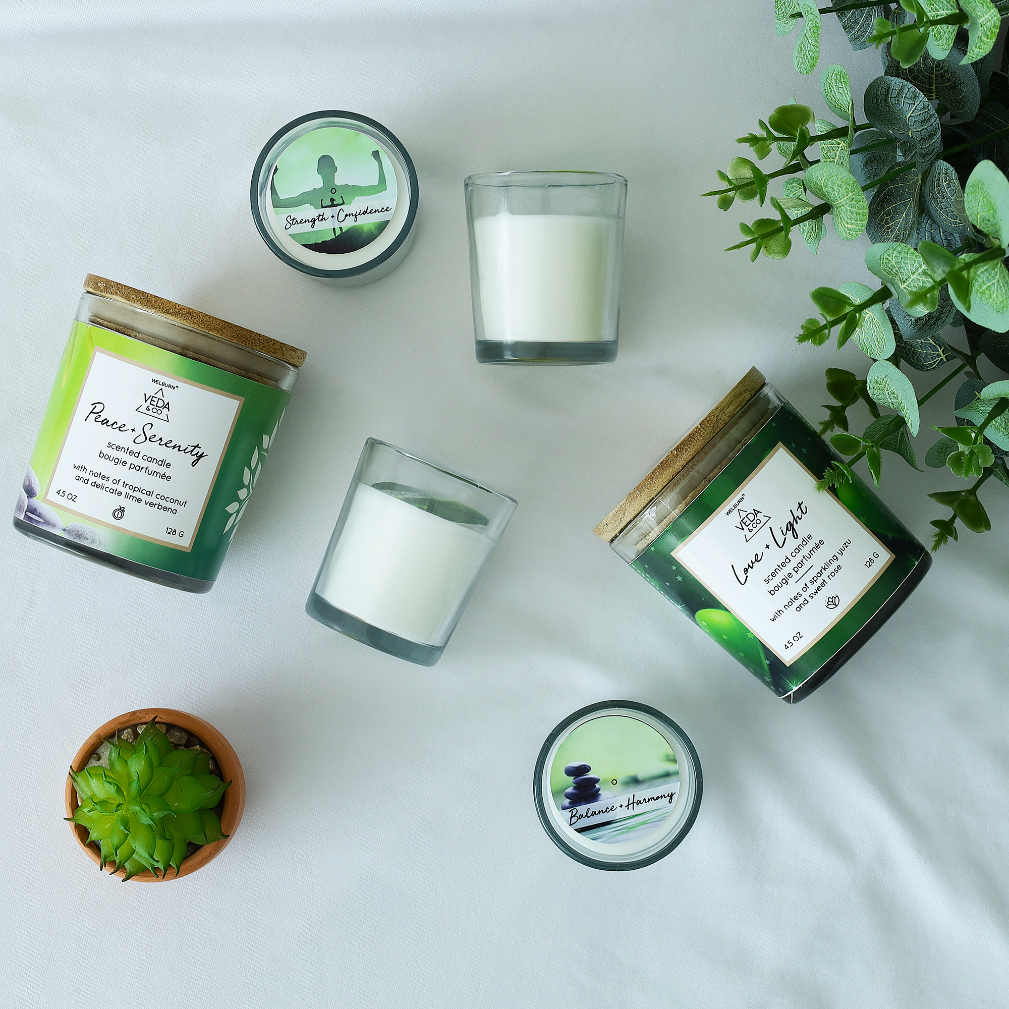 Candle Manufacturer in India