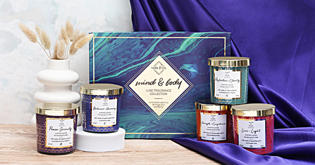 Discover the Beauty of Religious Jar Candles