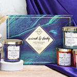 Discover the Beauty of Religious Jar Candles