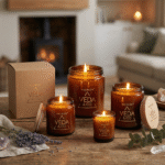 Wholesale Tea Light Candle Manufacturer