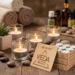 tealight candle supplier