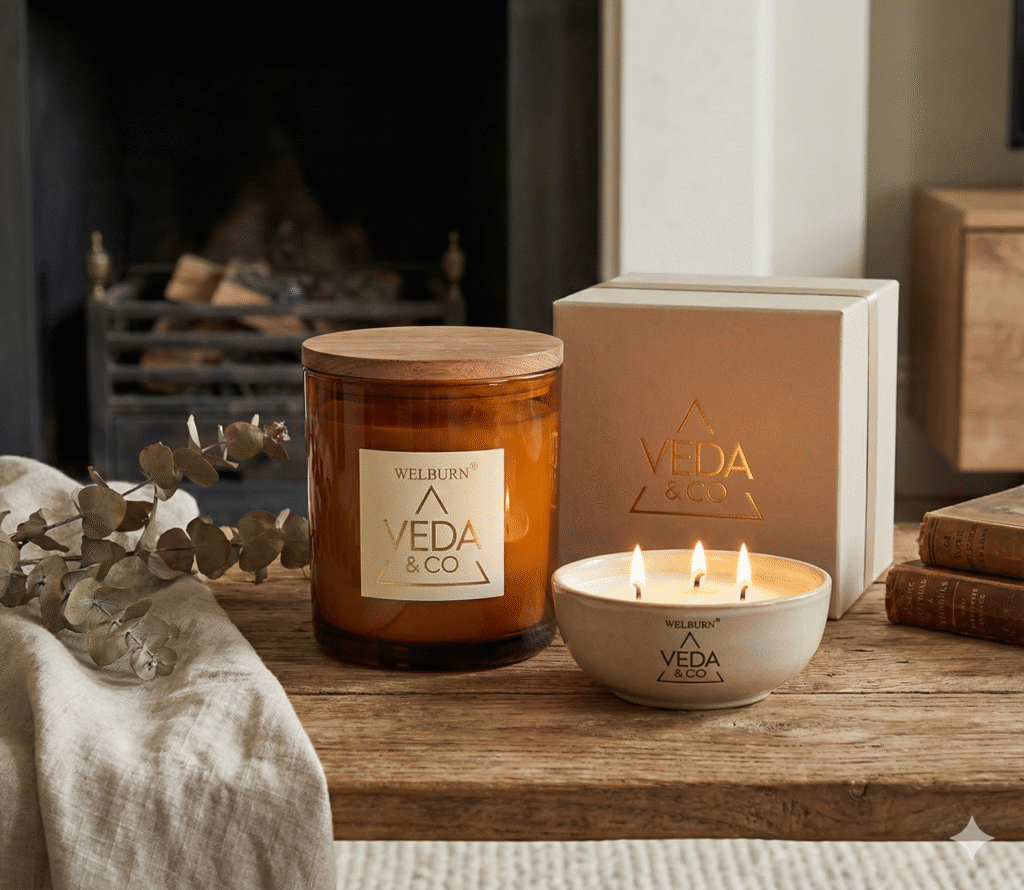 OEM tealight candle manufacturer