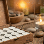 tealight candle supplier